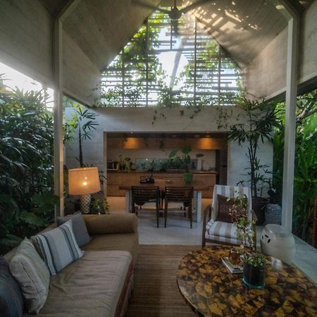 Kawung Villa Canggu Exterior foto