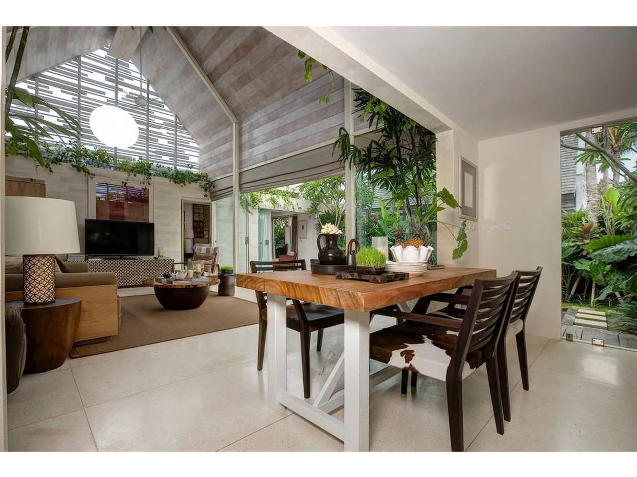 Kawung Villa Canggu Exterior foto