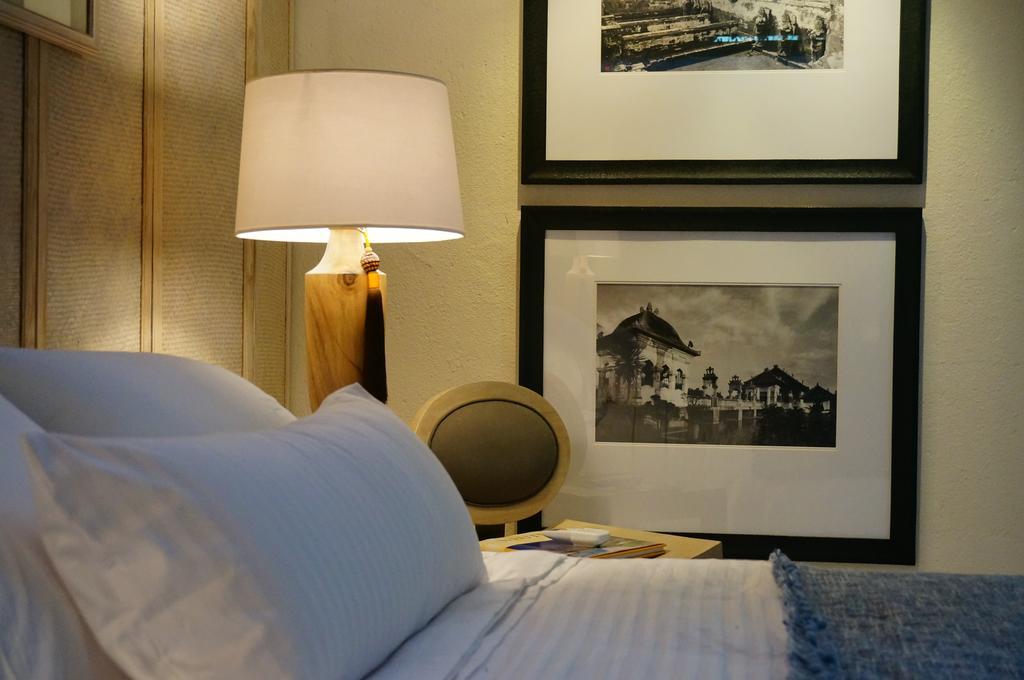 Kawung Villa Canggu Zimmer foto