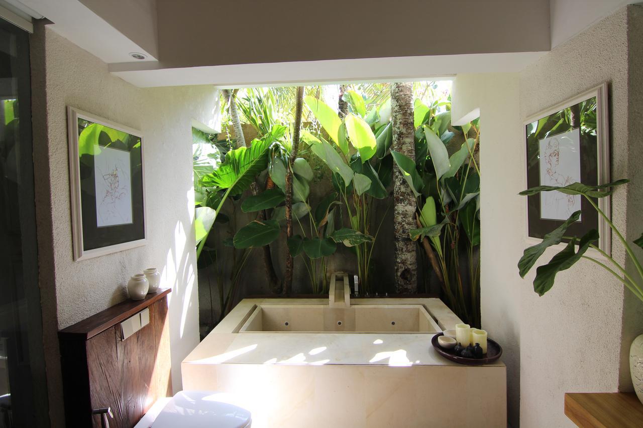 Kawung Villa Canggu Exterior foto