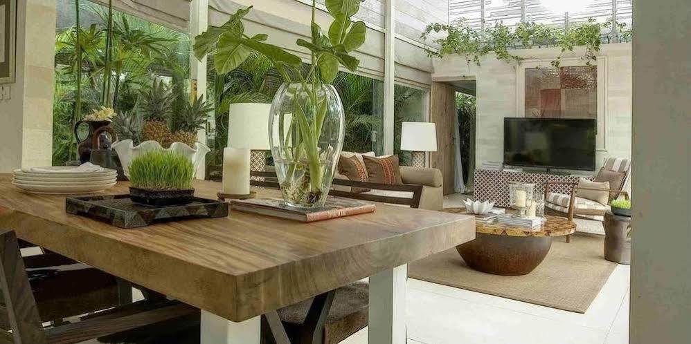 Kawung Villa Canggu Exterior foto